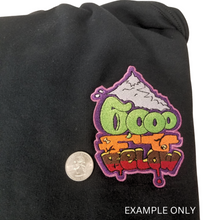 Load image into Gallery viewer, White Custom Pull Over Hoodie personalize embroidery with Graphic or Text