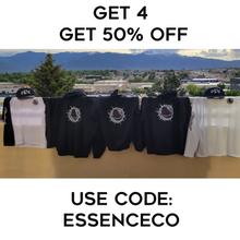 Load image into Gallery viewer, Custom Pull Over Hoodie customized transfer print with Graphic or Text