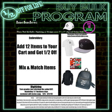 Load image into Gallery viewer, Stretch Fitted Hat with Custom Embroidery Design With Digitizing or Text LARGE/ EXTRA LARGE SIZE